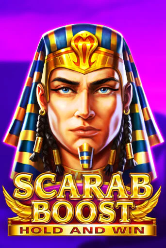 Scarab Boost бесплатно играть онлайн на сайте Казино GRAND Онлайн