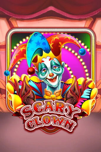 Scary Clown бесплатно играть онлайн на сайте Казино GRAND Онлайн