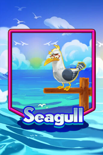 Seagull бесплатно играть онлайн на сайте Казино GRAND Онлайн