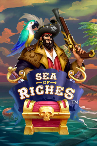 Sea of Riches бесплатно играть онлайн на сайте Казино GRAND Онлайн