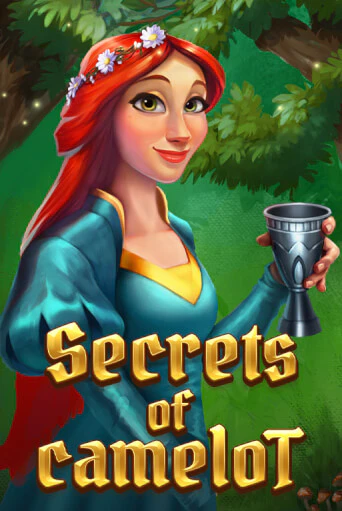 Secrets of Camelot бесплатно играть онлайн на сайте Казино GRAND Онлайн