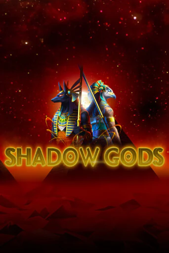 Shadow Gods бесплатно играть онлайн на сайте Казино GRAND Онлайн