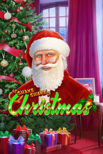 Shake Shake Christmas бесплатно играть онлайн на сайте Казино GRAND Онлайн