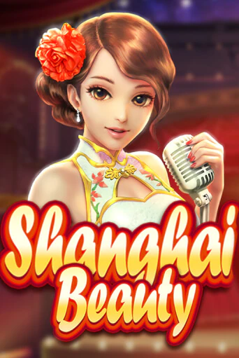 Shanghai Beauty бесплатно играть онлайн на сайте Казино GRAND Онлайн