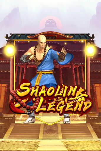 Shaolin Legend бесплатно играть онлайн на сайте Казино GRAND Онлайн