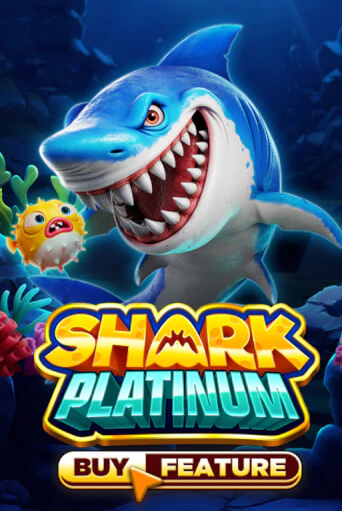 Shark Platinum бесплатно играть онлайн на сайте Казино GRAND Онлайн