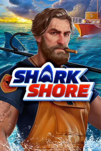 Shark Shore бесплатно играть онлайн на сайте Казино GRAND Онлайн