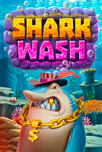 Shark Wash бесплатно играть онлайн на сайте Казино GRAND Онлайн