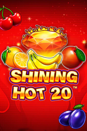 Shining Hot 20 бесплатно играть онлайн на сайте Казино GRAND Онлайн