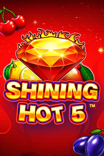 Shining Hot 5 бесплатно играть онлайн на сайте Казино GRAND Онлайн