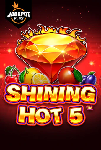 Shining Hot 5 Jackpot Play бесплатно играть онлайн на сайте Казино GRAND Онлайн