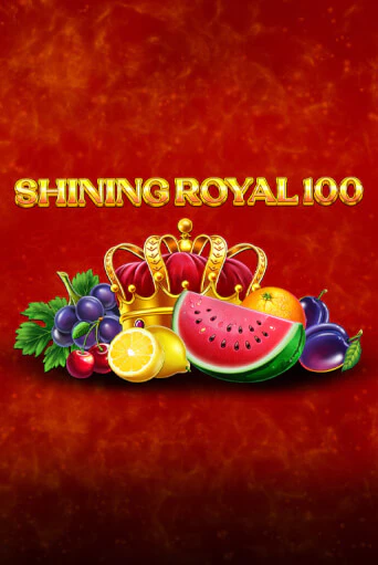 Shining Royal 100 бесплатно играть онлайн на сайте Казино GRAND Онлайн