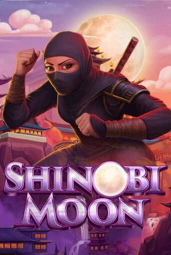 Shinobi Moon бесплатно играть онлайн на сайте Казино GRAND Онлайн