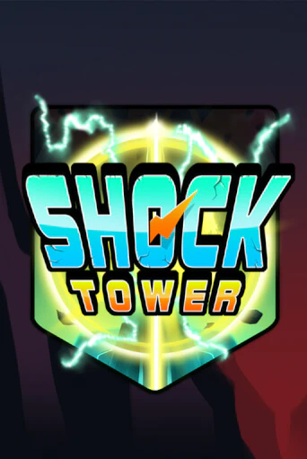 Shock Tower бесплатно играть онлайн на сайте Казино GRAND Онлайн