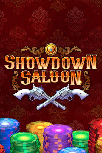 Showdown Saloon бесплатно играть онлайн на сайте Казино GRAND Онлайн