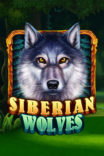 Siberian Wolves бесплатно играть онлайн на сайте Казино GRAND Онлайн