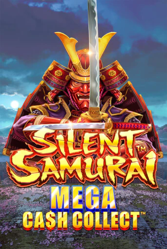 Silent Samurai: Mega Cash Collect бесплатно играть онлайн на сайте Казино GRAND Онлайн