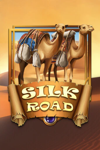 Silk Road бесплатно играть онлайн на сайте Казино GRAND Онлайн