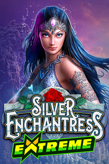 Silver Enchantress Extreme config бесплатно играть онлайн на сайте Казино GRAND Онлайн