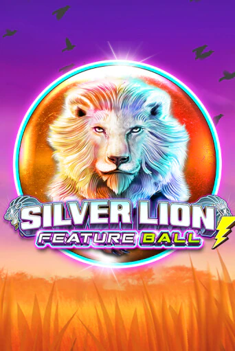 Silver Lion Feature Ball бесплатно играть онлайн на сайте Казино GRAND Онлайн