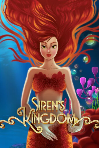 Sirens Kingdom бесплатно играть онлайн на сайте Казино GRAND Онлайн