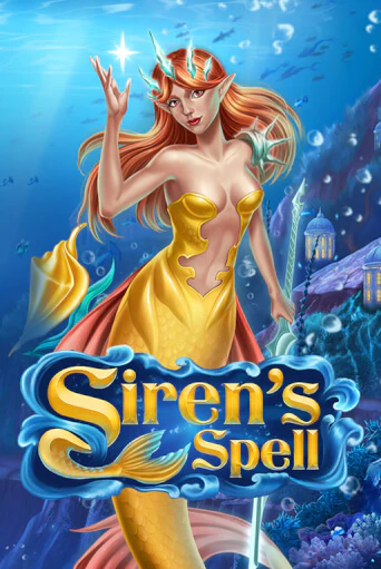 Siren's Spell бесплатно играть онлайн на сайте Казино GRAND Онлайн