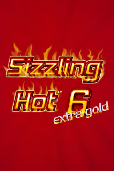 Sizzling Hot 6 Extra Gold бесплатно играть онлайн на сайте Казино GRAND Онлайн