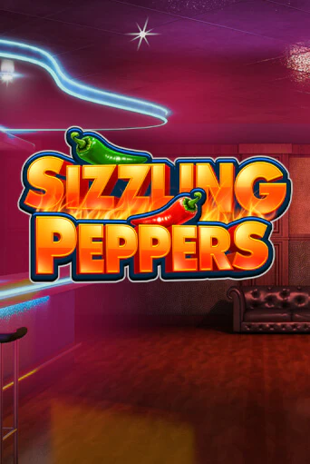 Sizzling Peppers бесплатно играть онлайн на сайте Казино GRAND Онлайн