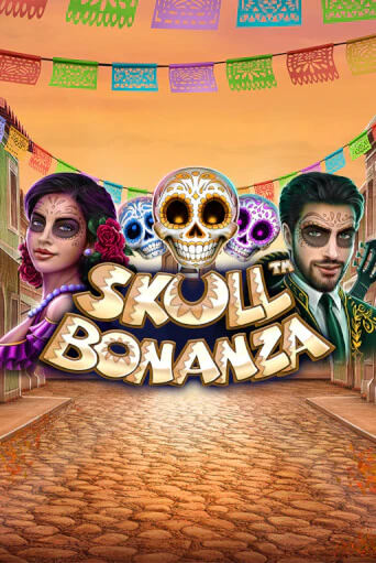 Skull Bonanza бесплатно играть онлайн на сайте Казино GRAND Онлайн