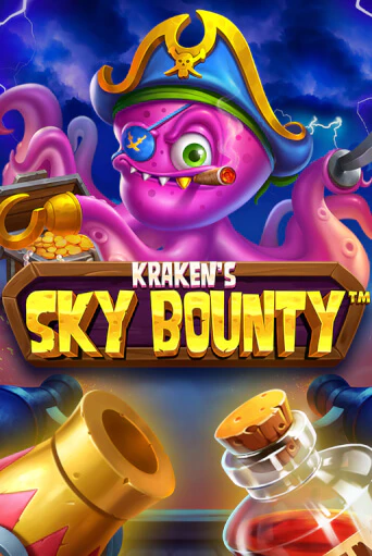 Kraken's Sky Bounty бесплатно играть онлайн на сайте Казино GRAND Онлайн