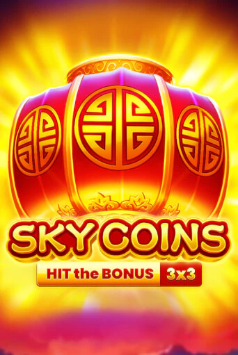 Sky Coins бесплатно играть онлайн на сайте Казино GRAND Онлайн