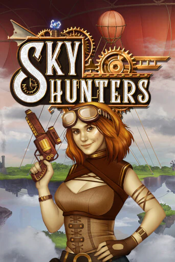 Sky Hunters бесплатно играть онлайн на сайте Казино GRAND Онлайн