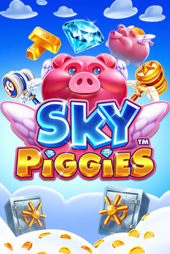 Sky Piggies бесплатно играть онлайн на сайте Казино GRAND Онлайн