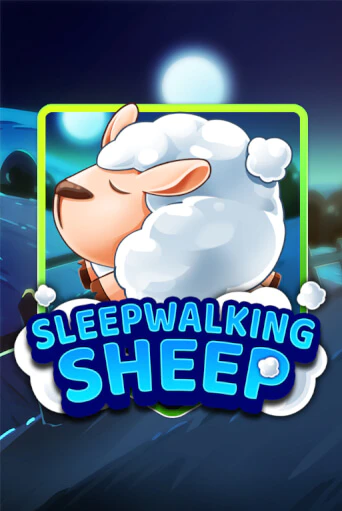 Sleepwalking Sheep бесплатно играть онлайн на сайте Казино GRAND Онлайн