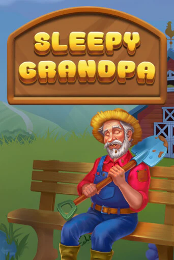 Sleepy Grandpa бесплатно играть онлайн на сайте Казино GRAND Онлайн