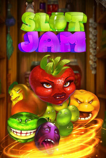 Slot Jam бесплатно играть онлайн на сайте Казино GRAND Онлайн