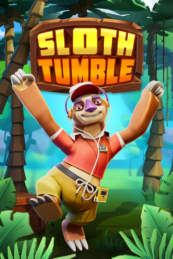 Sloth Tumble бесплатно играть онлайн на сайте Казино GRAND Онлайн