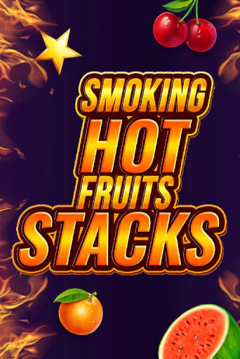 Smoking Hot Fruits Stacks бесплатно играть онлайн на сайте Казино GRAND Онлайн