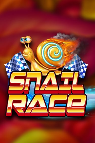 Snail Race бесплатно играть онлайн на сайте Казино GRAND Онлайн