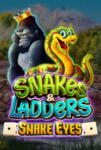 Snakes & Ladders 2 - Snake Eyes™ бесплатно играть онлайн на сайте Казино GRAND Онлайн