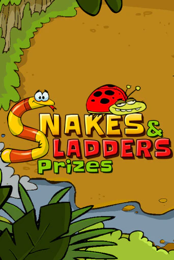 Snakes and Ladders Prizes бесплатно играть онлайн на сайте Казино GRAND Онлайн