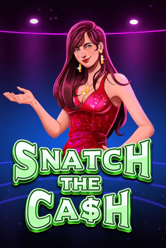 Snatch The Cash бесплатно играть онлайн на сайте Казино GRAND Онлайн