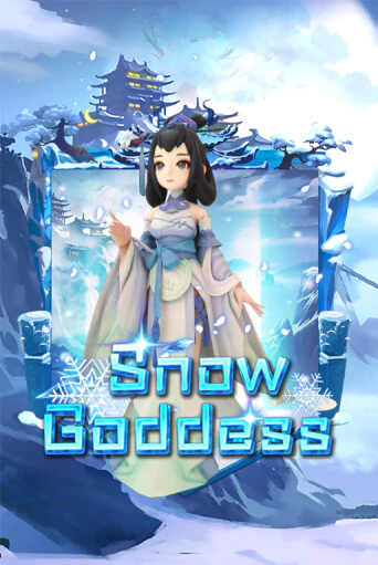 Snow Goddess бесплатно играть онлайн на сайте Казино GRAND Онлайн