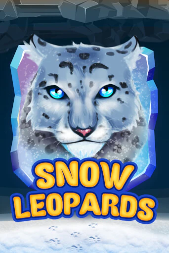 Snow Leopards бесплатно играть онлайн на сайте Казино GRAND Онлайн