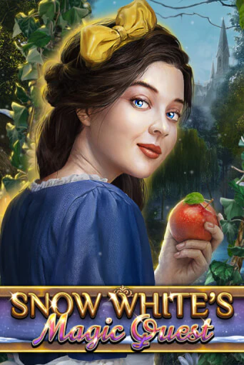 Snow White's Magic Quest бесплатно играть онлайн на сайте Казино GRAND Онлайн