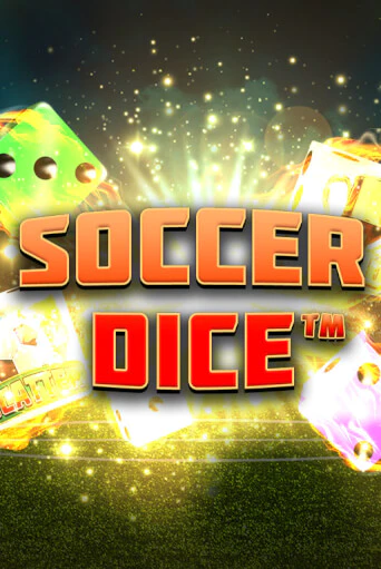 Soccer Dice бесплатно играть онлайн на сайте Казино GRAND Онлайн