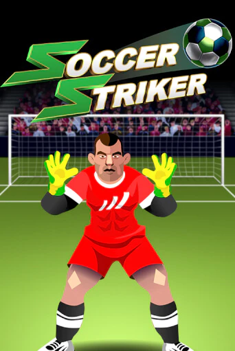 Soccer Striker бесплатно играть онлайн на сайте Казино GRAND Онлайн