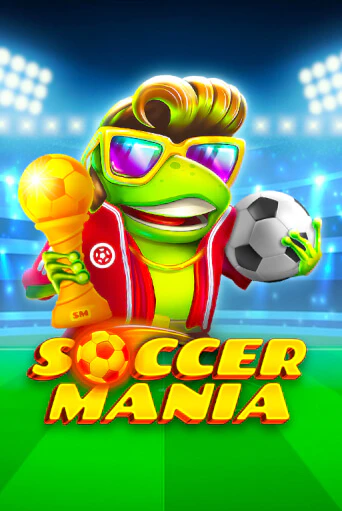 Soccermania бесплатно играть онлайн на сайте Казино GRAND Онлайн