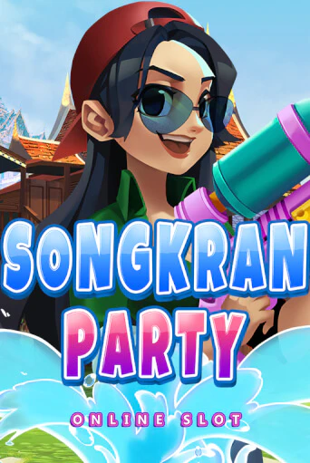 Songkran Party бесплатно играть онлайн на сайте Казино GRAND Онлайн