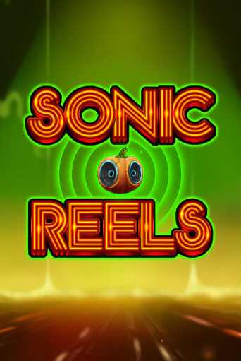 Sonic Reels бесплатно играть онлайн на сайте Казино GRAND Онлайн